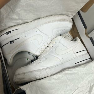 Air Nike